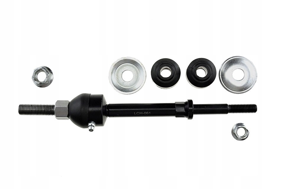 фото №5, Nty zlp-ch-061 тяга / кронштейн, стабилизатор