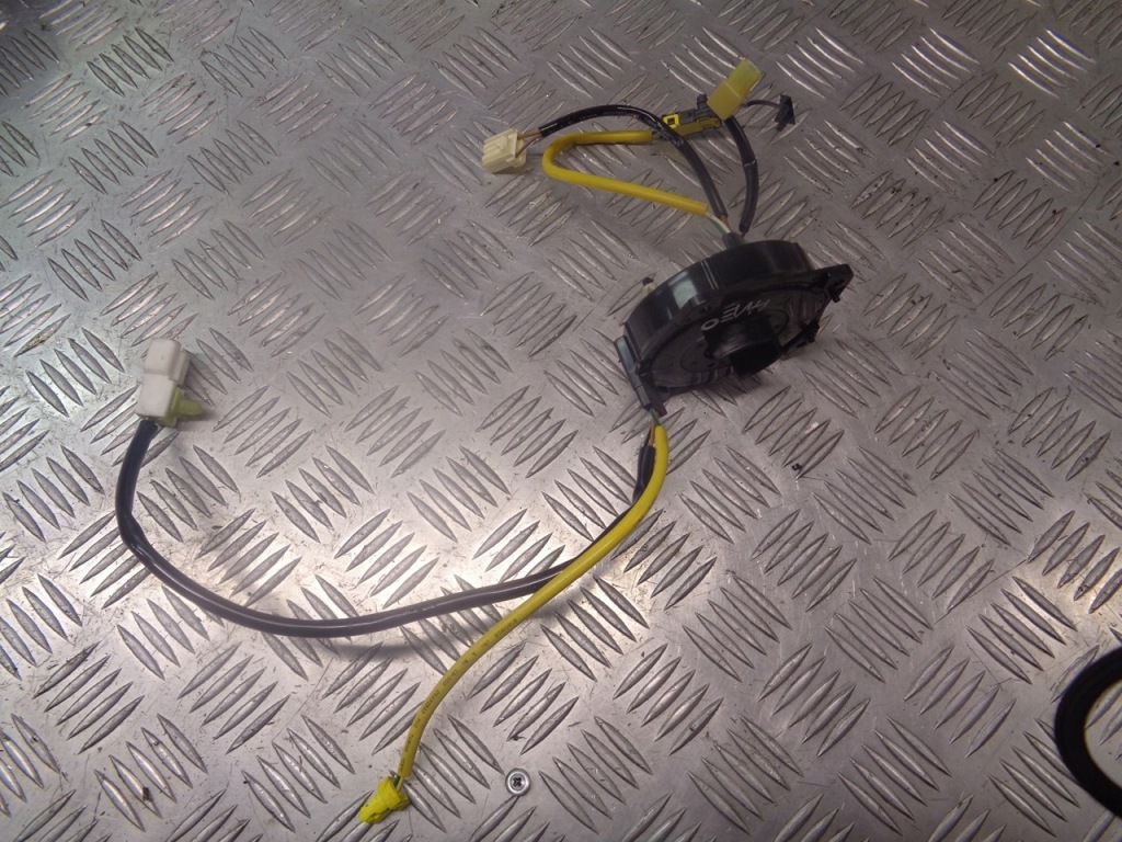 фото №1, Лента шлейф подушки безопасности chevrolet aveo t200 529-2-8965