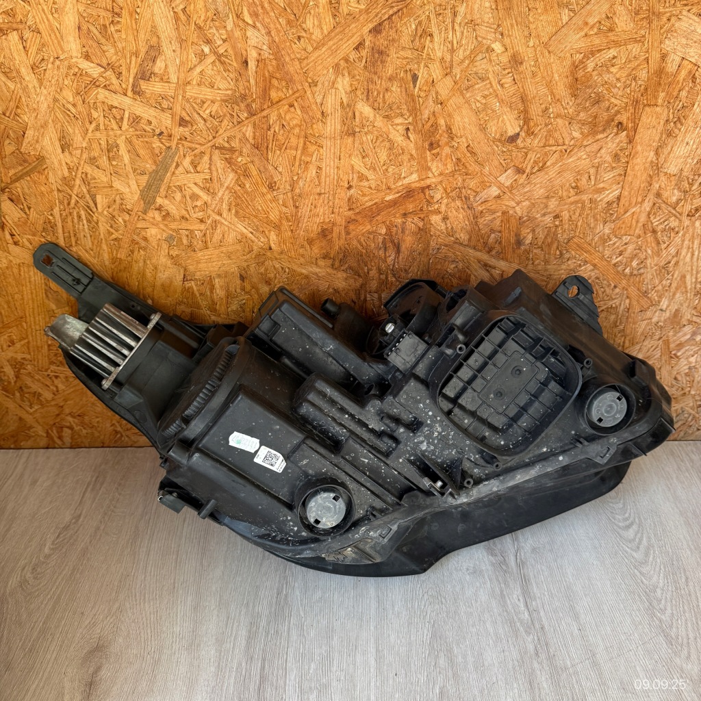 Фара левая правый  фары передние комплект opel crossland x рестайлинг  full led Доставка