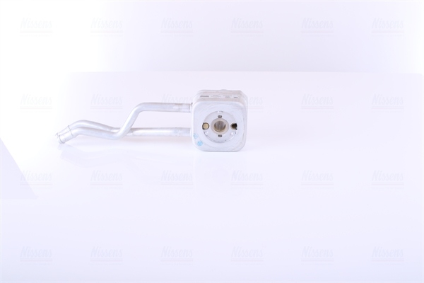 фото №11, Радіатор оливи nissens 90685