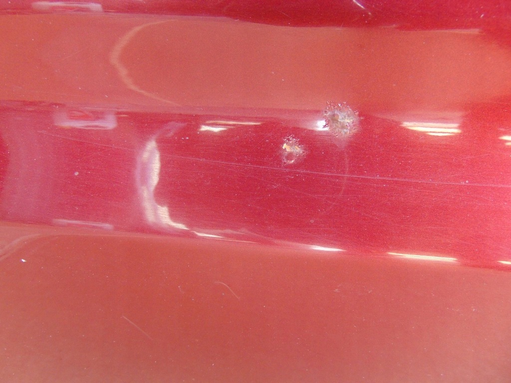 фото №9, Дверь правый задняя toyota prius ii 2003-2009 3q3