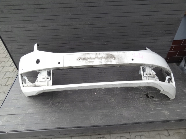 фото №1, Skoda octavia iii lift бампер передний 5e0 org