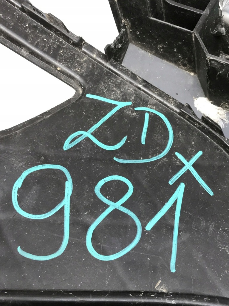 Бампер перед передній renault megane 4 iv rs 2017- 622543295r Київ