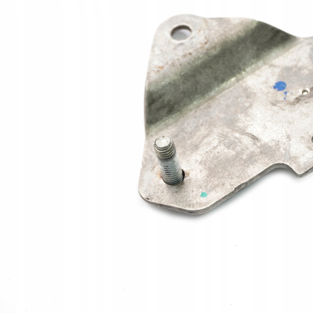 фото №10, Mercedes w204 w212 w205 кронштейн кронштейн кронштейн turbo a2741421440