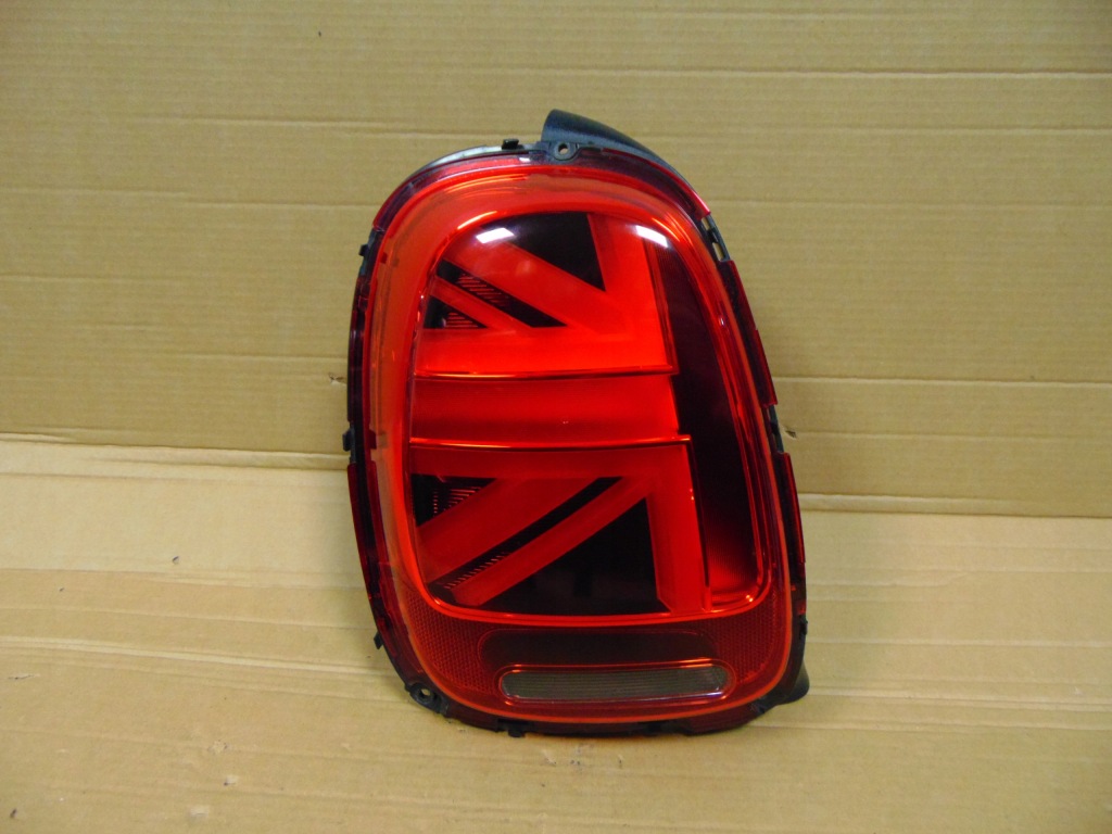 Купити Фара задній задня mini cooper f55 f56 f57 lci рестайлінг  led ліва 7435133-05
