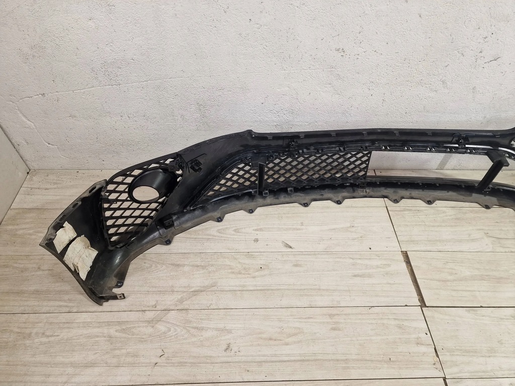 фото №11, Bentley continental gt gtc бампер перед 2022 3sd807437