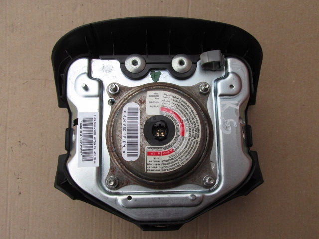 фото №5, Kia sportage iii подушка безпеки подушка повітряна водія 56900-3u000