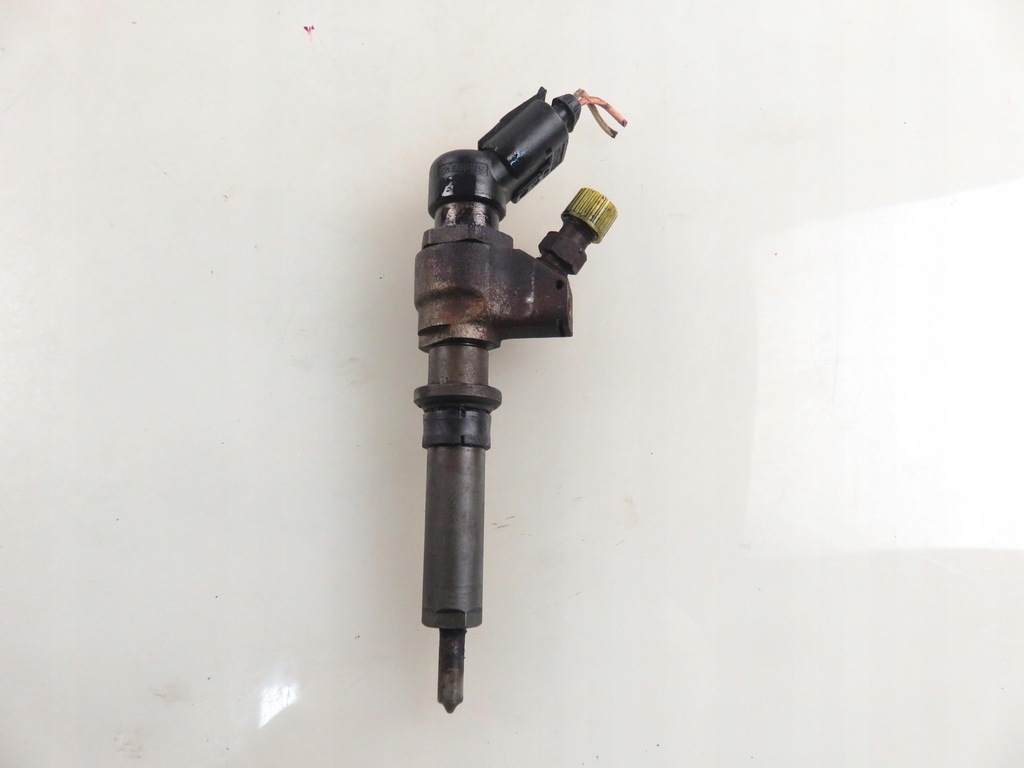 фото №1, Форсунка peugeot partner i 2.0 hdi - rhy 9636819380