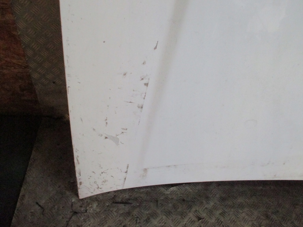 фото №6, Капот крышка двигателя audi a6 c5 lift 01-04