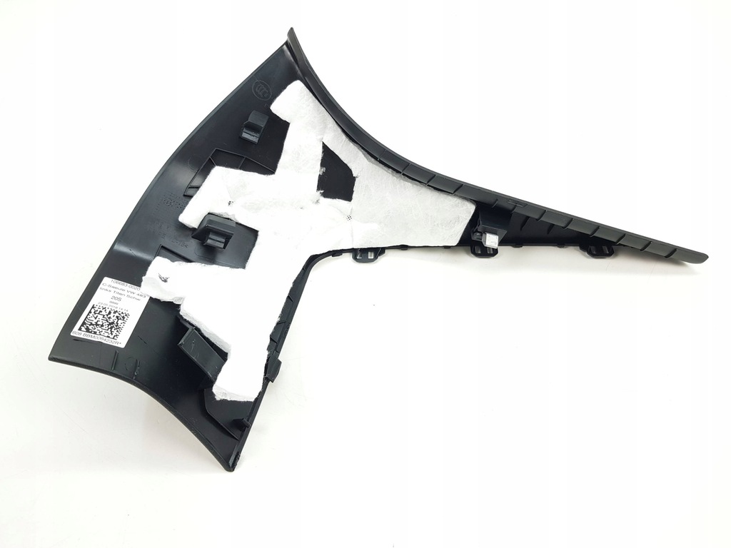 фото №12, Vw arteon захист стійка 3g8867242 3g8867241