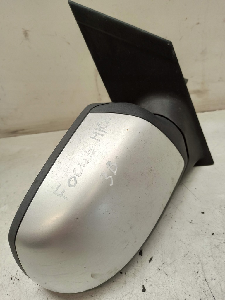 фото №6, Ford focus mk2 зеркало правое 014292