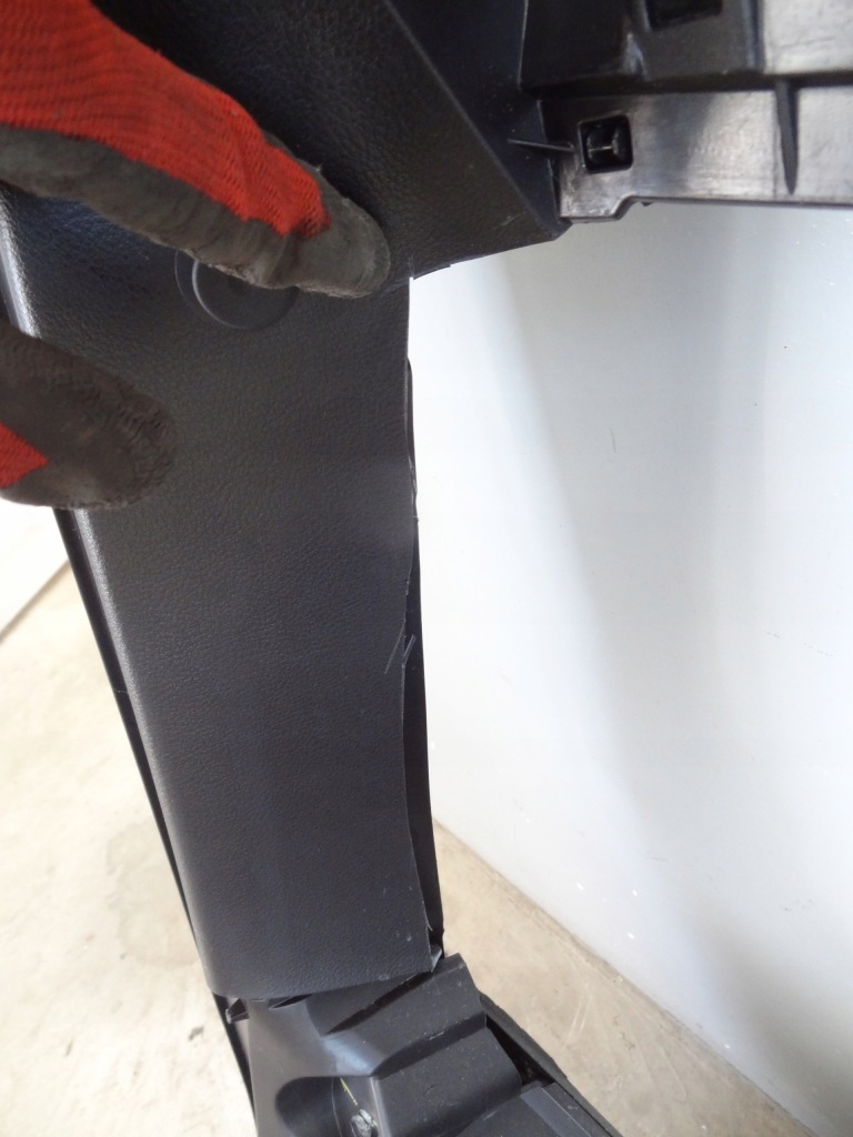 Купить Lexus ux 250h крышка багажника багажника