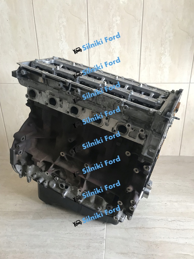 фото №7, Двигатель ford ranger 3.2 tdci euro 5 2011-2016 po восстановление vip