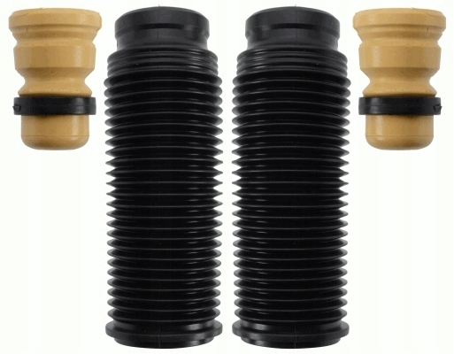 фото №1, Sachs 900 327 набор защиты пылезащитный, амортизатор