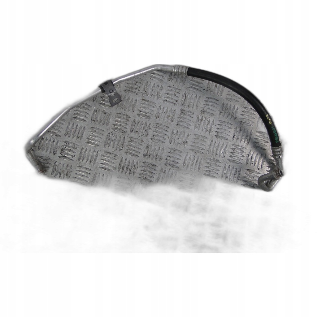 фото №1, Peugeot 5008 ii шланг кондиціонера 9675635380