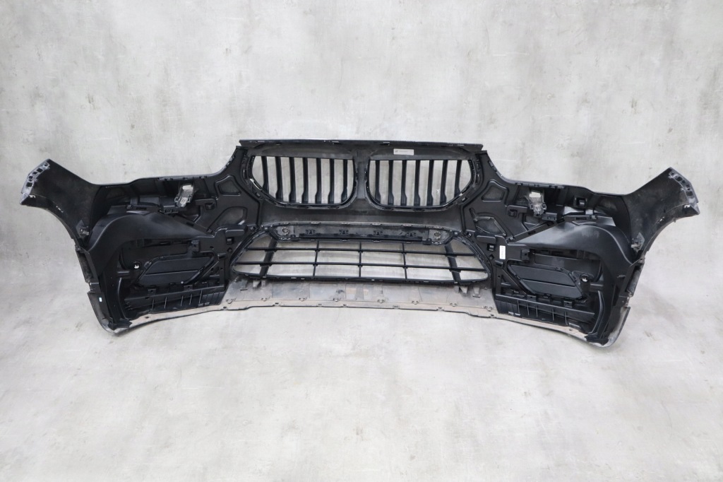 Бампер bmw x1 f48 x line lift lci na 6 pdc na омивачі Київ
