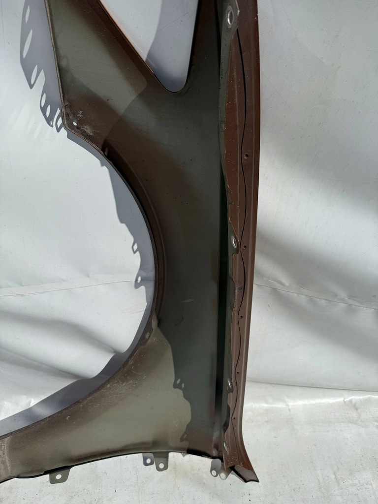 фото №10, Audi a6 c6 allroad крыло правый перед передний 4g0