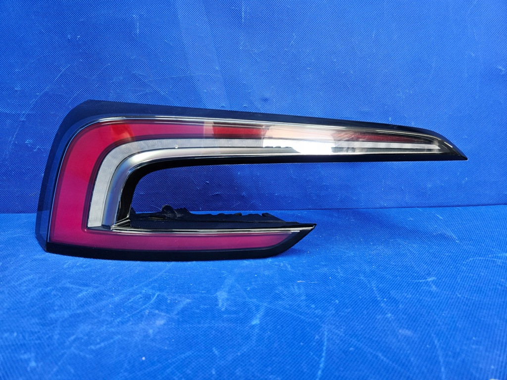 Купить Tesla model 3 23- фара левая задний задняя led европа 1691498-00-f