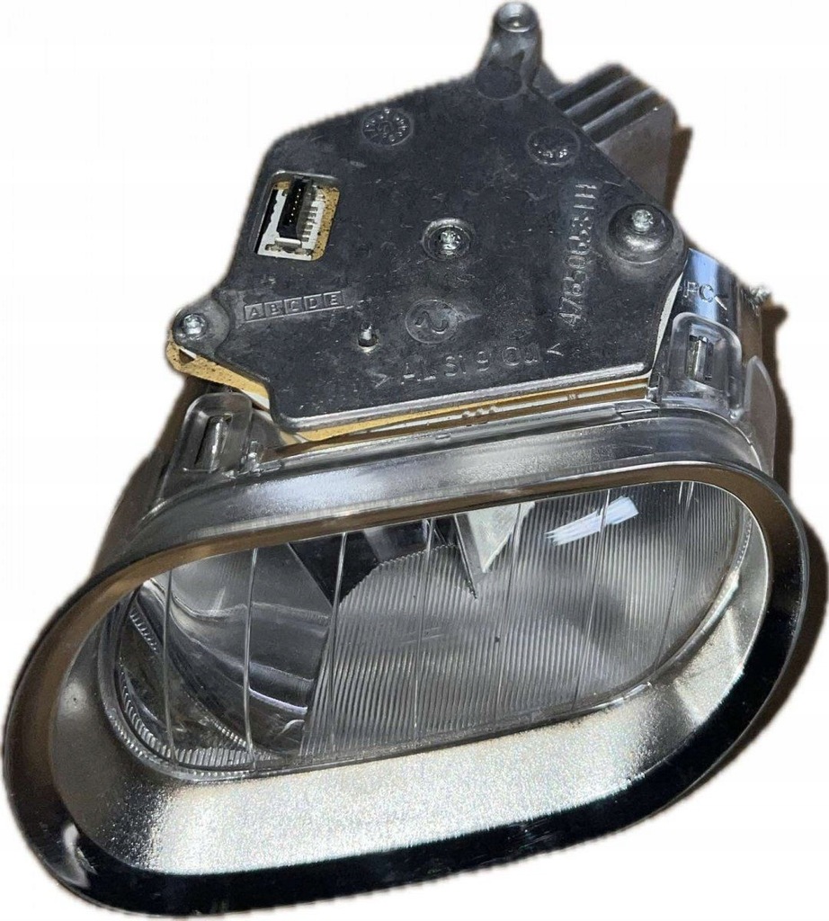 фото №1, Фара фара левый land rover range rover sport ii l494 2013-2022