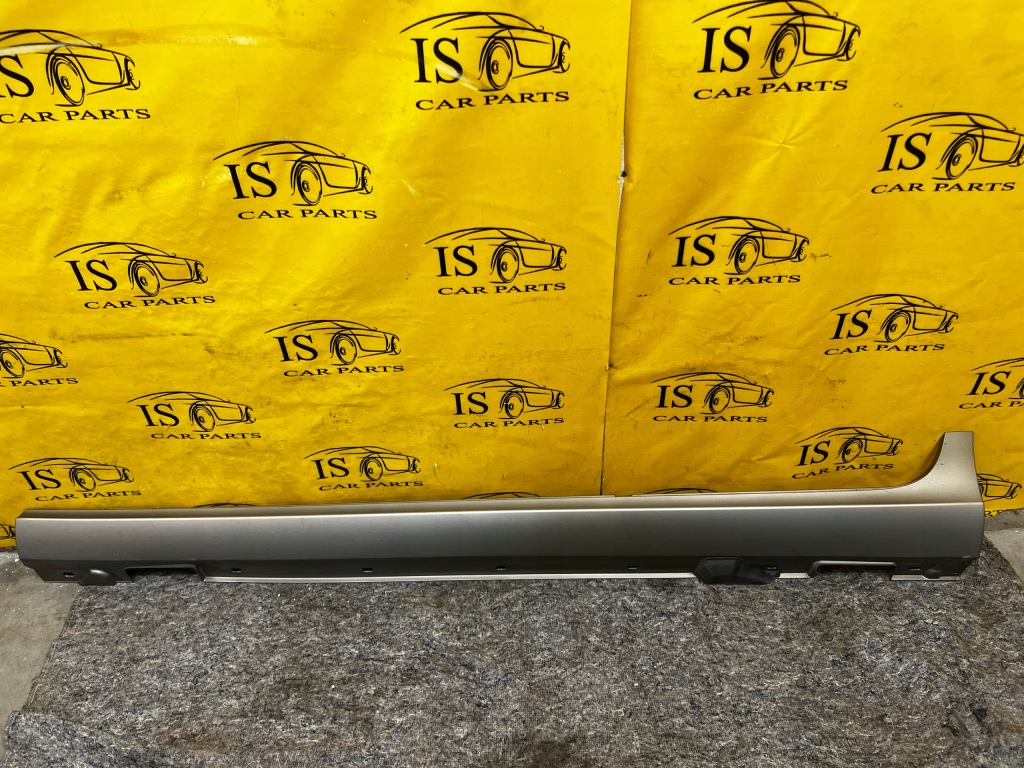 фото №1, Захист молдинг поріг поріг поріг лівий mercedes cls w218 shooting brake