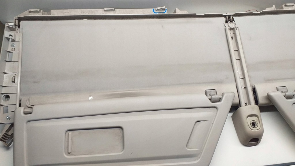 фото №7, Citroen c4 i picasso защита шторка стекло