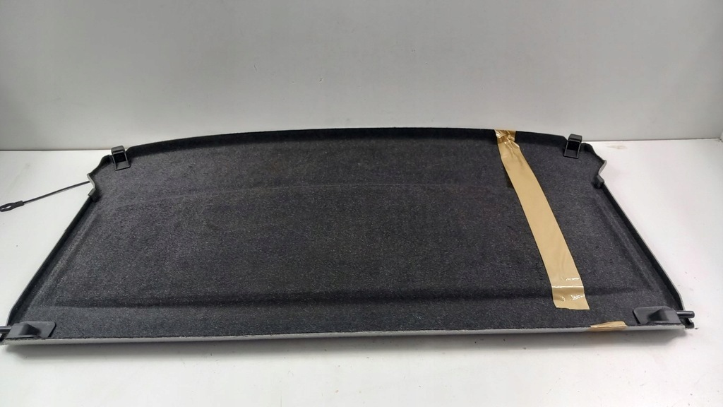 фото №4, Bmw 1 e87 hb полка багажника