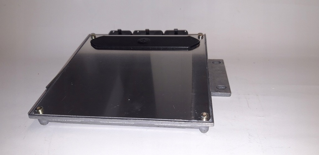 фото №8, Блок керування двигуна magneti marelli 9645989480