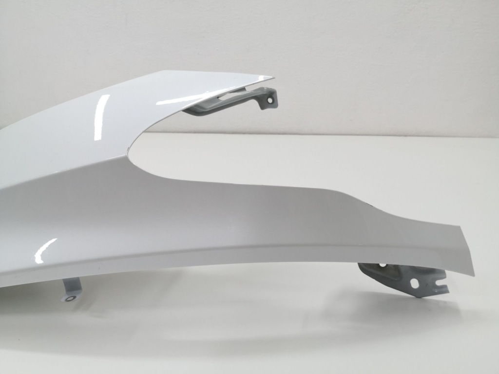 Крыло  к tesla model y левое  перед Доставка