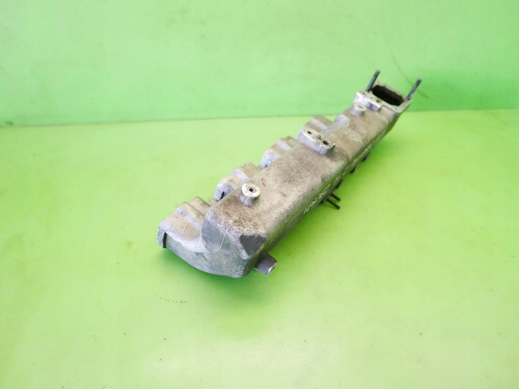 фото №7, Колектор всмоктуючий впускний kia carnival i fl 2.9 crdi