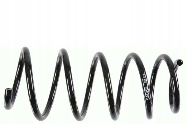 фото №2, Пружина підвіска alfa romeo mito 1.6d 08.08- s