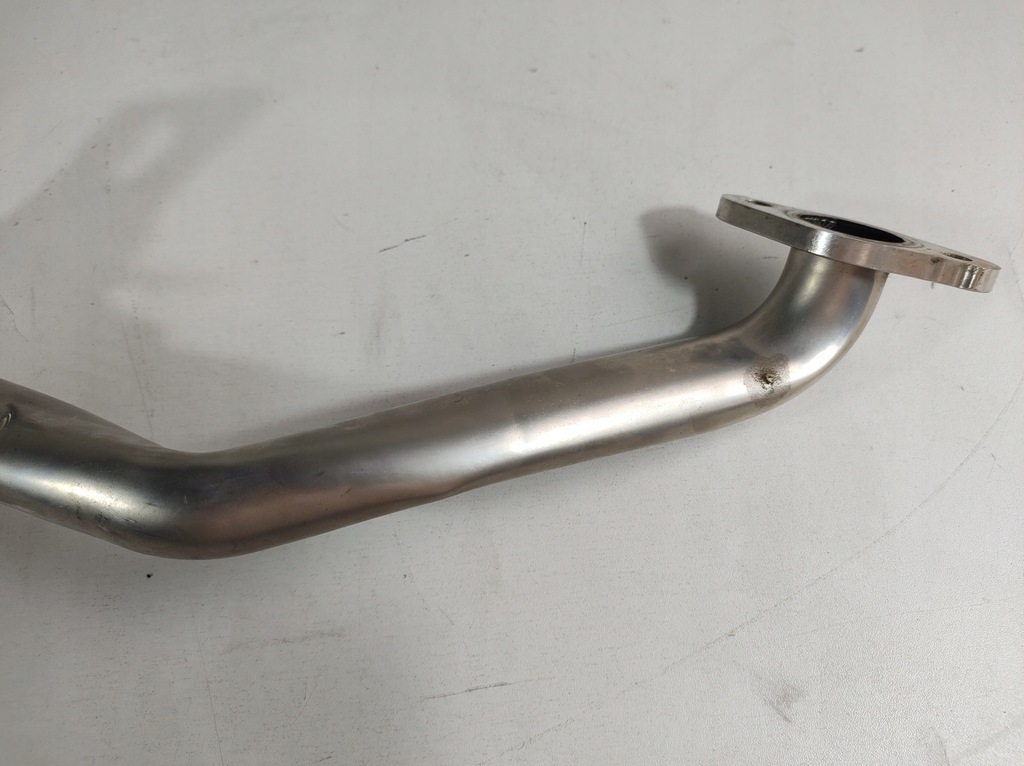 фото №4, Volvo v60 2.0-12 трубка egr