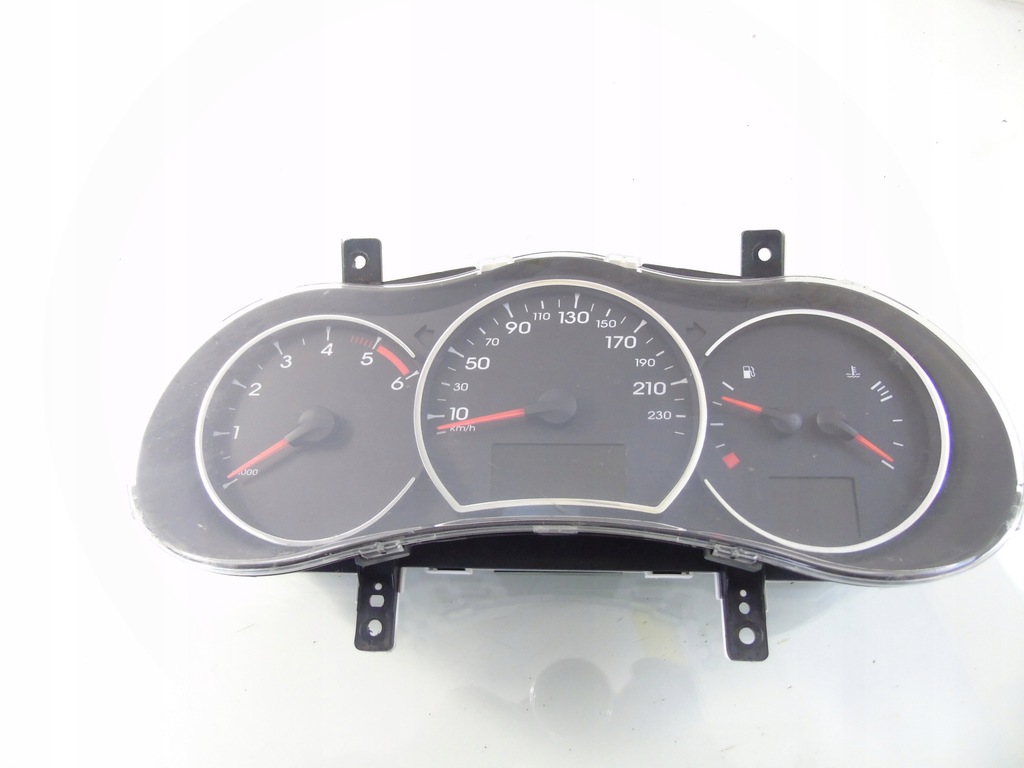 фото №1, Лічильник прилади renault koleos i 2.0 dci 248100826r