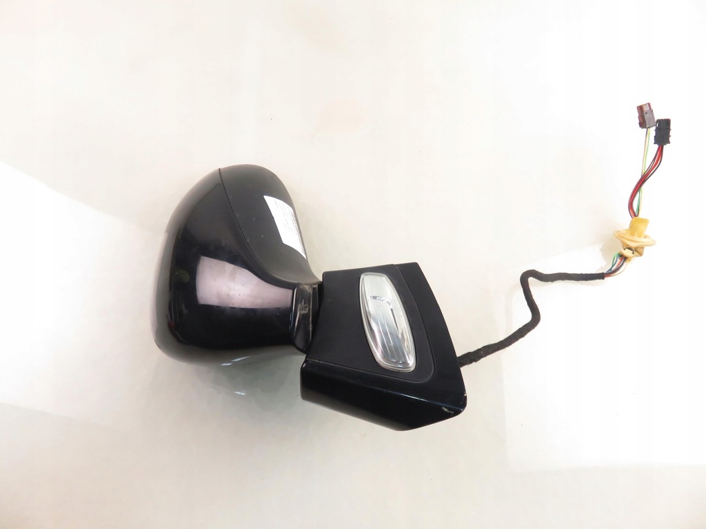 фото №5, Зеркало левая peugeot 308 cc ktvd 9 pin europa