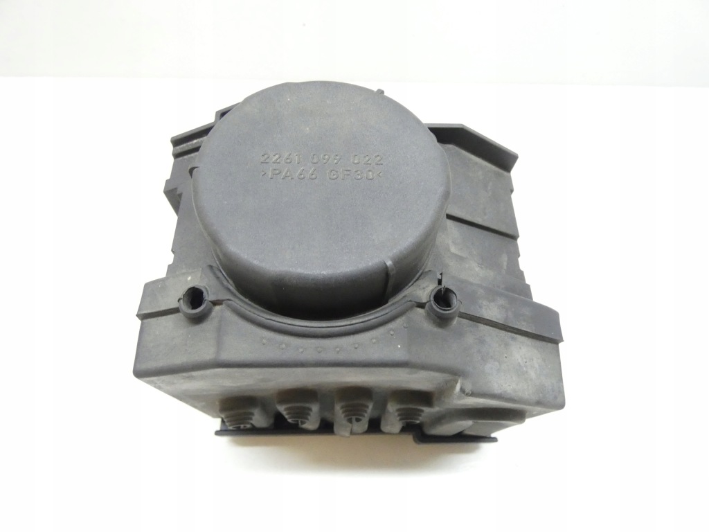 фото №1, Защита корпус насоса abs fiat panda ii 2 1.1 8v 03-12