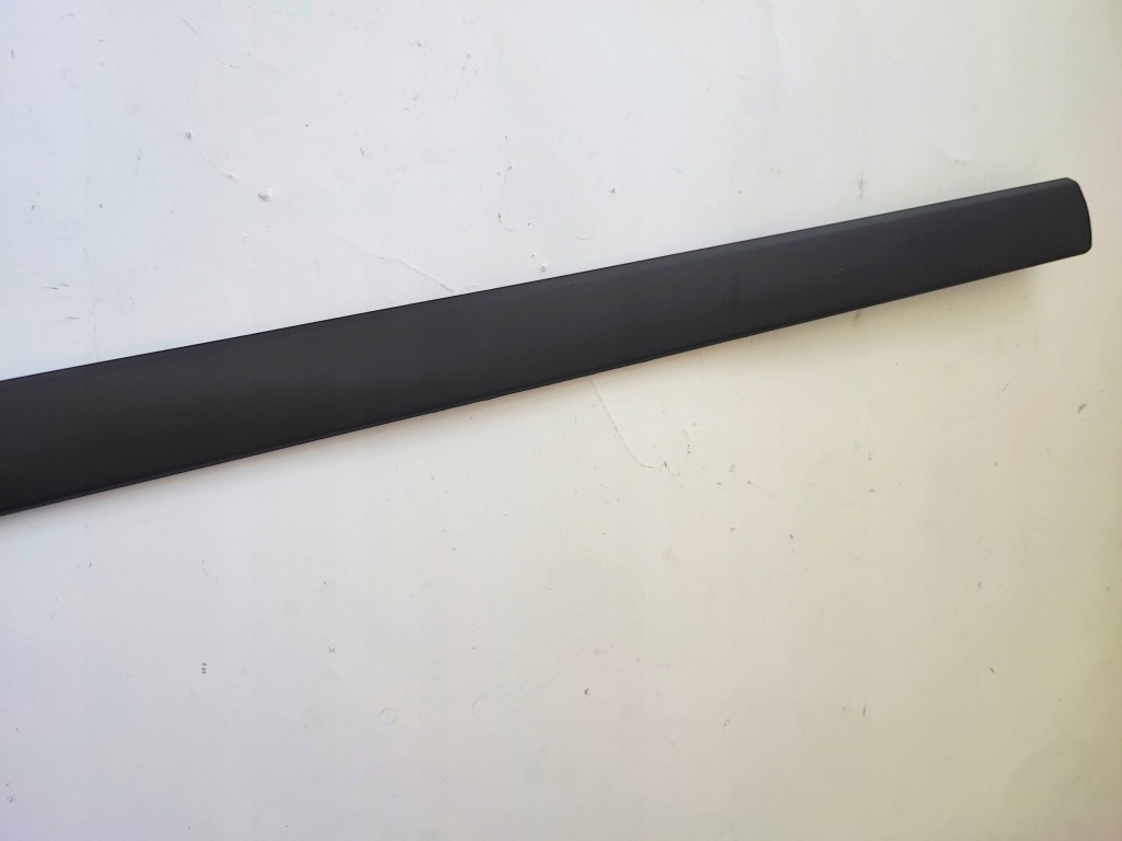 фото №4, Opel meriva молдинг дверь