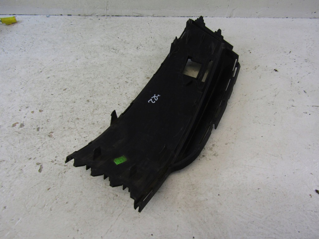 Skoda kamiq решітка бампера лівий перед 19r-- Київ