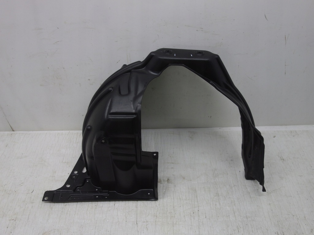 фото №1, Підкрилок перед праве mitsubishi space star ii lift 2019- 5370c254