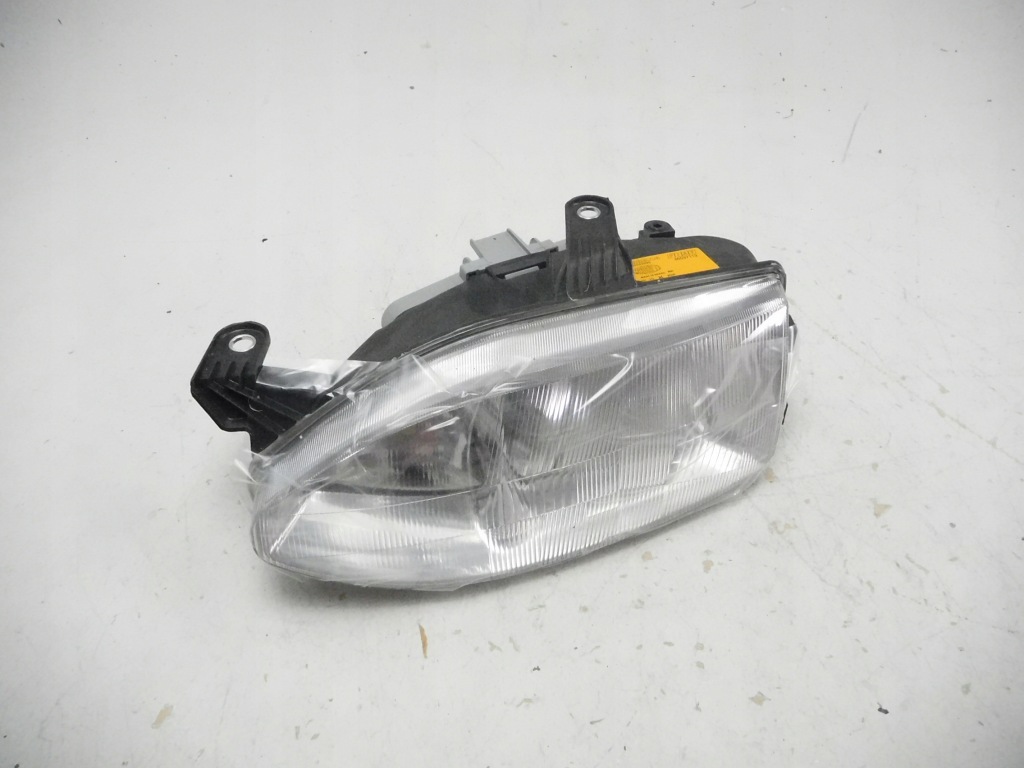 фото №2, Фара левый palio siena strada 46537112