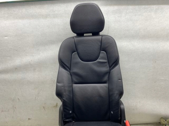 фото №3, Volvo xc90 ii сиденье ii ряд левый задняя isofix eu