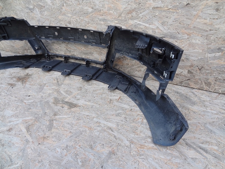 фото №14, Бампер перед 8j0807437 8j0807233 audi tt 8j