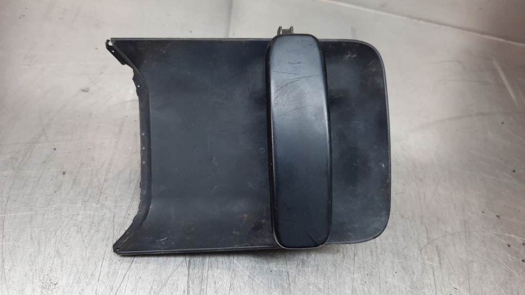 фото №1, Ручка внутренняя задняя правая 9634932180 citroen berlingo i lift