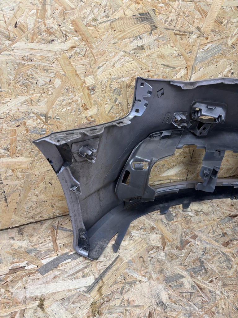 Audi a3 8v5 13-16 s line седан бампер перед передний оригинал Недорого