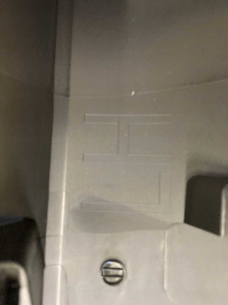 фото №7, Ford edge молдинг na двері задні ліва orygi.