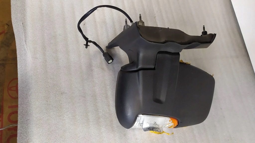 фото №1, Зеркало левая наружное ford transit mk8