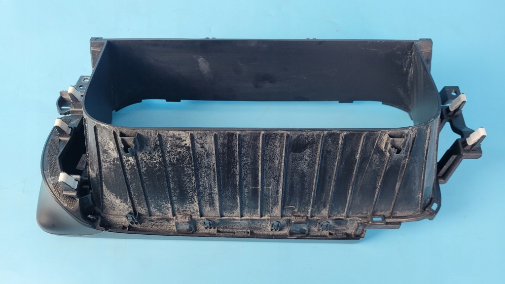 фото №11, Kia sorento iv 20r захист рамка спідометра 84831-p2140 84831-p2120