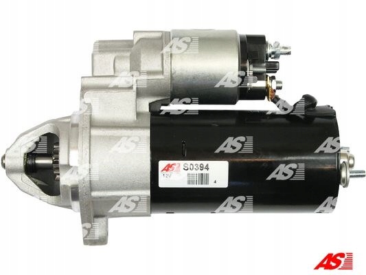 фото №3, Стартер bmw 5 7 8 z8 x5 /as/