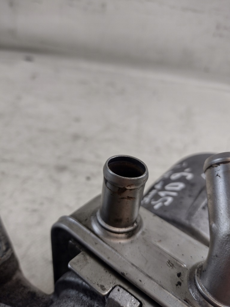 фото №6, Насос оливи основа фільтра hyundai sonata v 2,0crdi