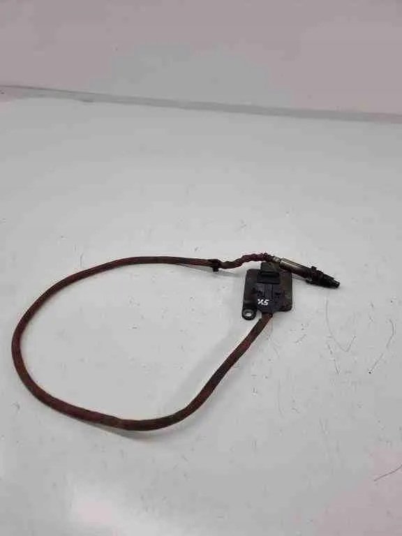 фото №1, Датчик лямбда-зонд bmw x5 f15, f85 8576471 3.0l дизель 210kw 2014