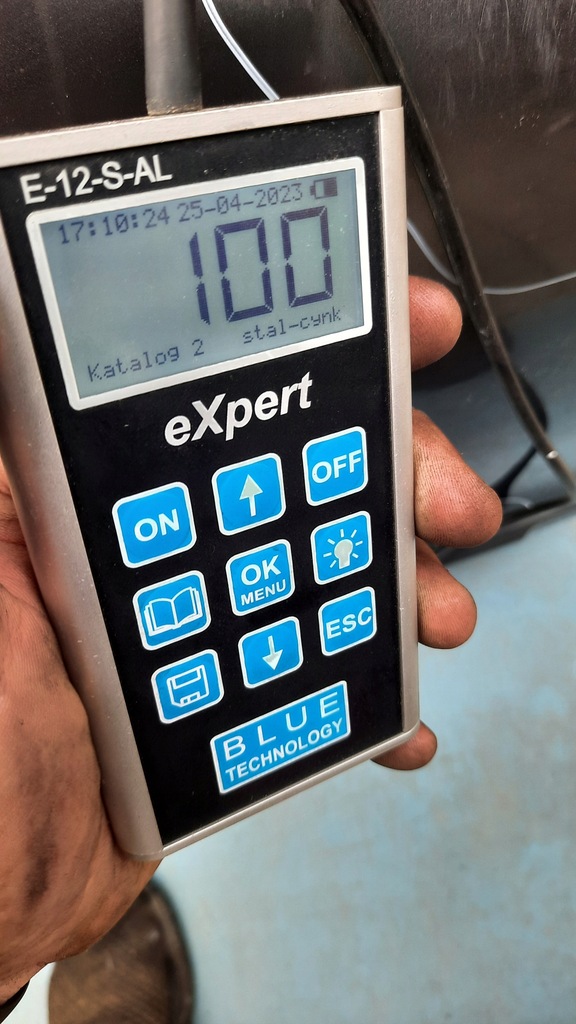 фото №9, Двері задня праве volvo s40 i 95-04r