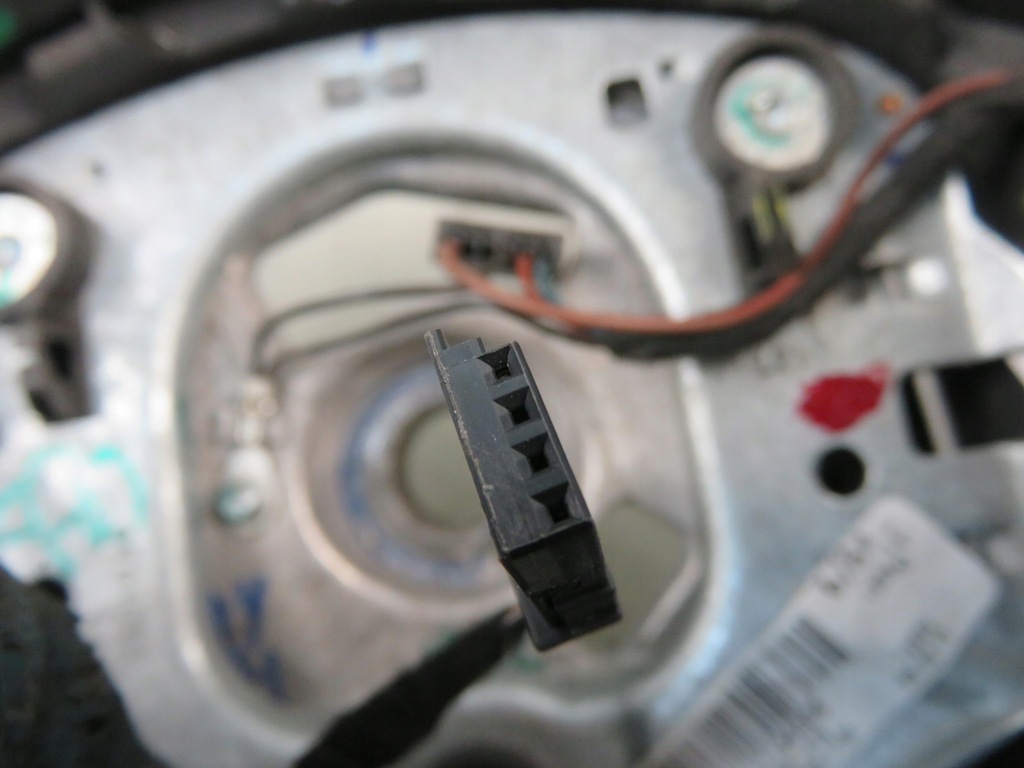 фото №6, Повітропровід bmw x3 f25 m-pakiet